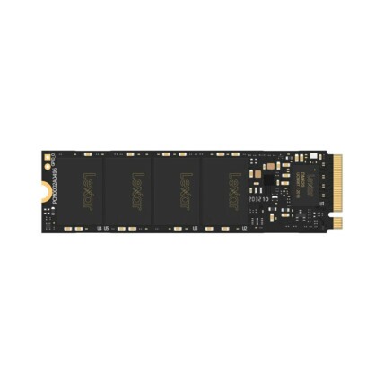 SSD M2 512gb Lexar NM620, PCIe NVMe, 2280, Leitura de 3300mbps, LNM620X512G-RNNNU 