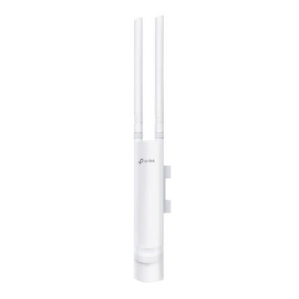 Access Point WiFi Externo TP-Link, Wi-Fi 5, Dual Band, AC1200, EAP225-Outdoor