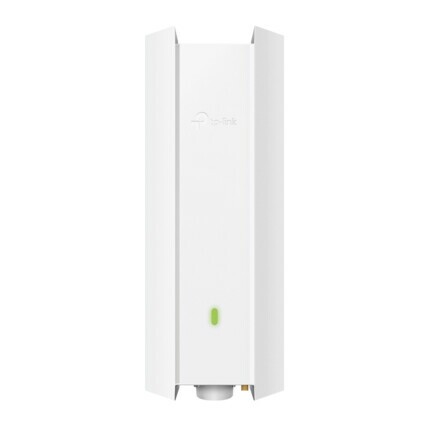 Access Point WiFi Externo TP-Link, Wi-Fi 6, Dual Band, AX1800, EAP610-Outdoor