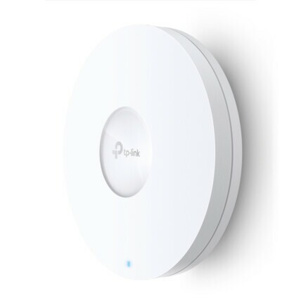 Access Point WiFi TP-Link, WiFi 6, Dual Band AX1800, EAP620 HD