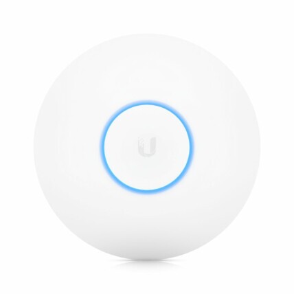 Access Point WiFi Ubiquiti AC Pro, UniFi, WiFi 5, Dual Band, 1750mbps