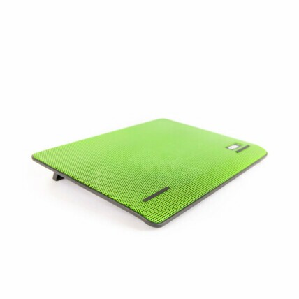 Suporte para Notebook Dex, LED Verde, 15,6” Polegadas, com Fan 140mm