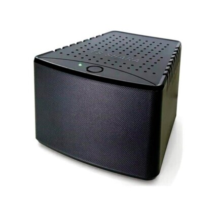 Estabilizador 6 Tomadas TS Shara Powerest ABS, 2000VA, Mono, 115V
