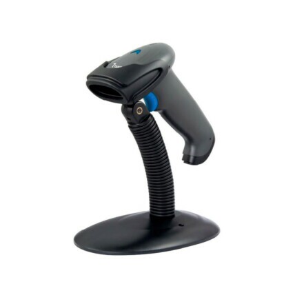 Leitor de Código de Barras Tanca, com Conexão USB, TL-140