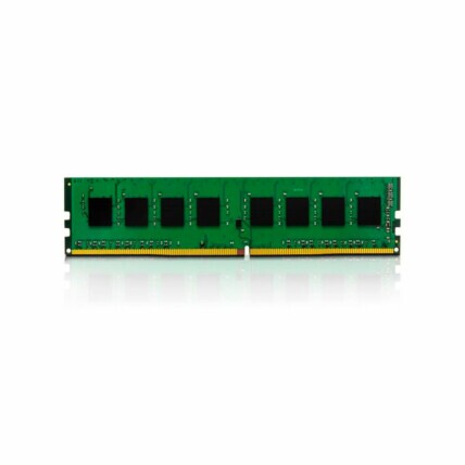 Memória RAM 16GB DDR4 Kingston Value RAM 3200Mhz, CL22, KVR32N22S8/16