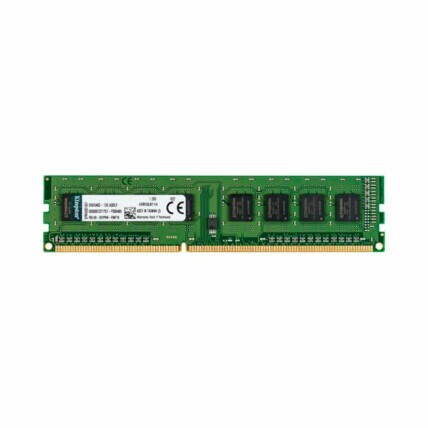 Memória RAM 8GB DDR3 Kingston ValueRAM, 1600Mhz, CL11, KVR16N11/8