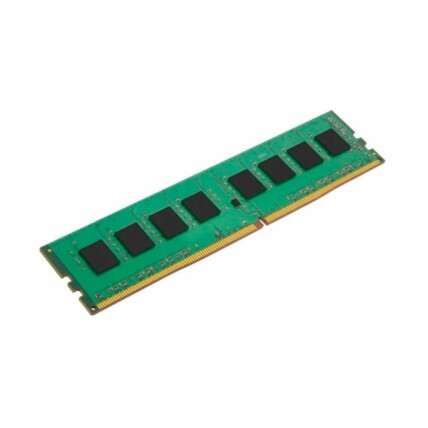 Memória RAM 8GB DDR4 Kingston ValueRAM, 3200MHz, CL22, KVR32N22S6/8