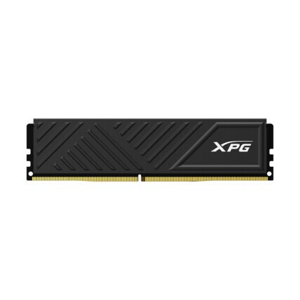 Memória RAM 16GB DDR4 XPG Spectrix D35G, RGB, 3200mhz, CL16, Preto, AX4U320016G16A-SBKD35G