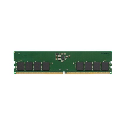 Memória RAM 16gb DDR5 Kingston ValueRAM 4800MTs, CL40
