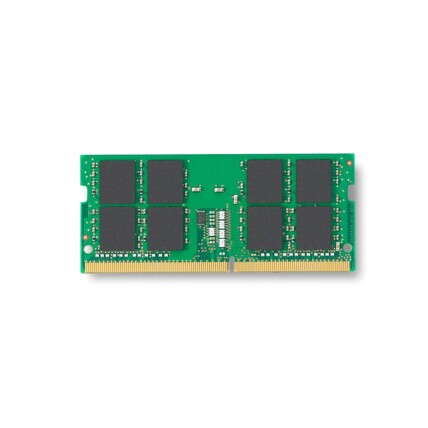 Memória RAM Notebook 16gb DDR4 Kingston ValueRAM, 2666Mhz, CL19, KVR26S19D8/16