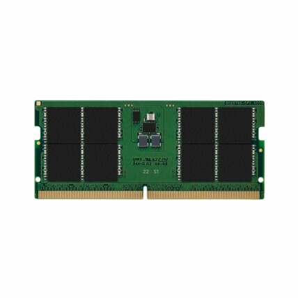 Memória RAM Notebook 32gb DDR4 Kingston, 4800Mhz, CL40, KCP548SD8-32