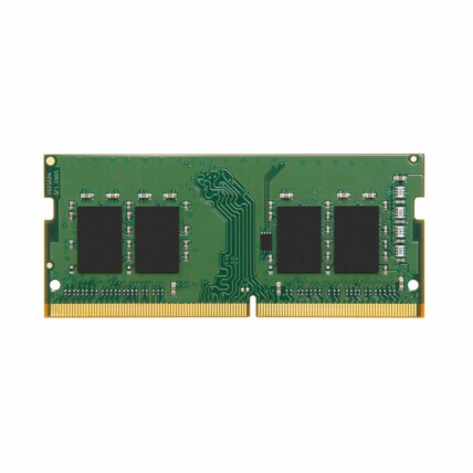 Memória RAM Notebook 4gb DDR4 Kingston ValueRAM, 2666Mhz, CL19, KVR26S19S6/4
