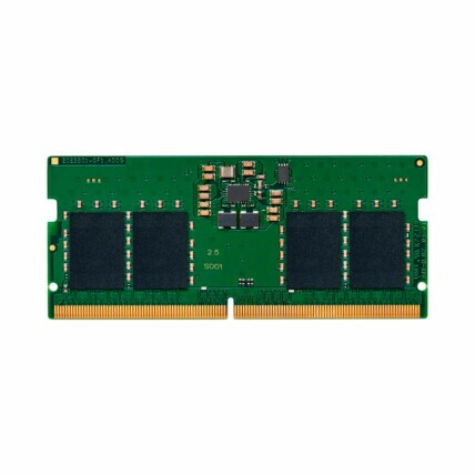 Memória RAM Notebook 8GB DDR5 Micron, 4800Mhz, CL40