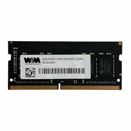 Memória RAM Notebook 16GB DDR4 Win Memory, 2666Mhz, CL19, WDM28S6AZD