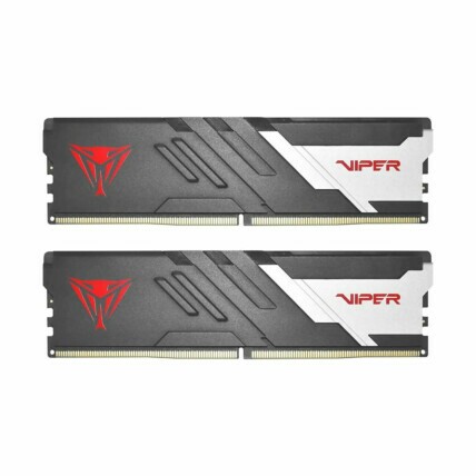 Memória RAM 32gb DDR5 Patriot Viper Venom, 2x16gb, 6400MTs, CL40