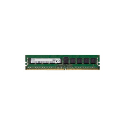 Memória RAM ECC 4GB DDR4 SK Hynix, 2133mhz, CL15, HMA451R7AFR8N-TF