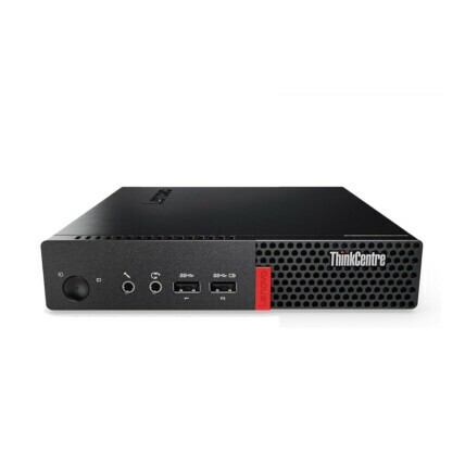 Mini PC Lenovo ThinkCentre M910q Tiny, Processador Intel i5-7500T, 8gb RAM, HD 1tb