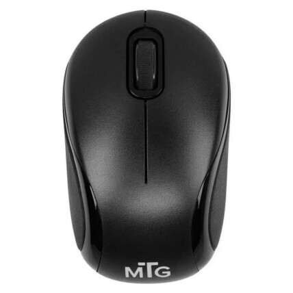 Mouse Óptico Sem Fio Targus 1200DPI, AMW840DI-51