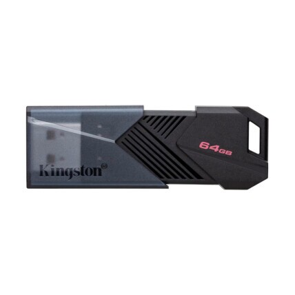 Pendrive 64gb Kingston DataTraveler Exodia Onyx, USB 3.2, DTXON/64GB