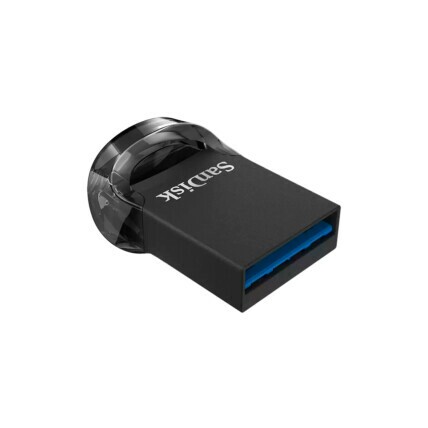 Pendrive 32gb Sandisk Ultra FIT, USB 3.2 Gen 1, SDCZ430-032G-G46