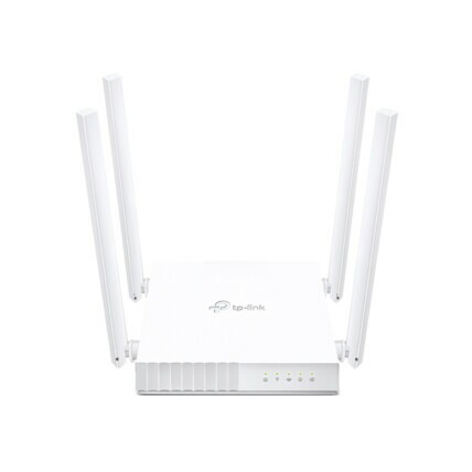 Roteador TP-Link Archer C21, AC750, Dual Band Wireless