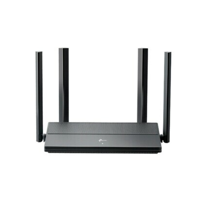 Roteador TP-Link EX141-BR, AX1500, Wi-Fi 6, Gigabit, Dual Band