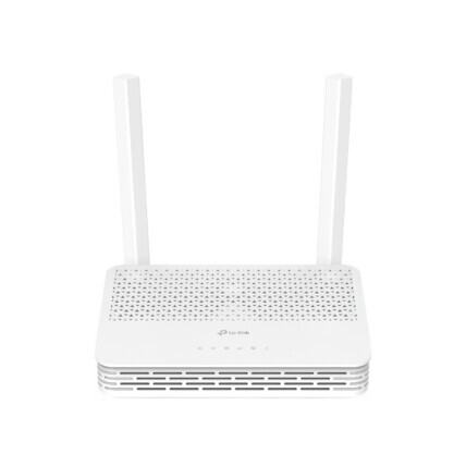 Roteador Wi-Fi 6 TP-Link, AC1200, Terminal Xpon, Dual Band, Gigabit, XC220-G3