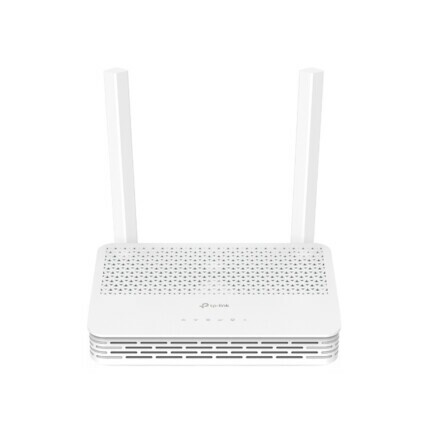 Roteador Wi-Fi 6 TP-Link, AC1200, Terminal Xpon, Dual Band, Gigabit, XC220-G3(BR)