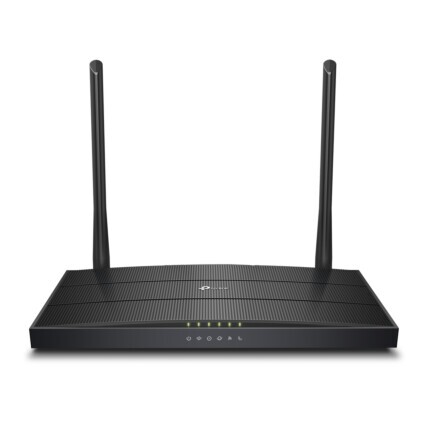 Roteador GPON TP-Link, Wireless Dual Band,Gigabit, com suporte Voip, XC220-G3V