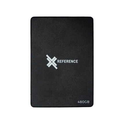 SSD 480gb Reference Elite, Sata III, 6gbps, Leitura 520Mbps e Gravação de 420Mbps, DXS480F
